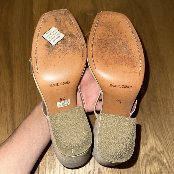 Rachel Comey Heels - Picture 3 of 6